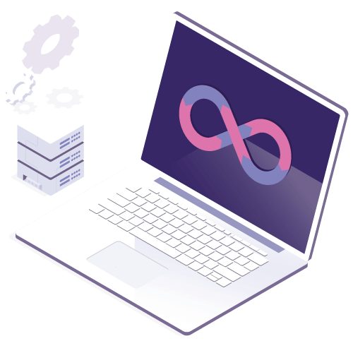 custom sitefinity cms logo
