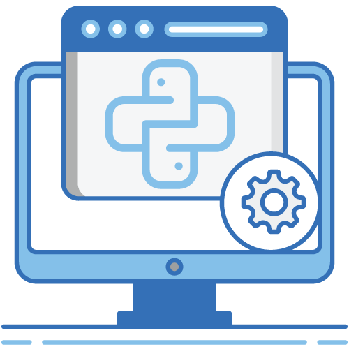 module and plugin logo