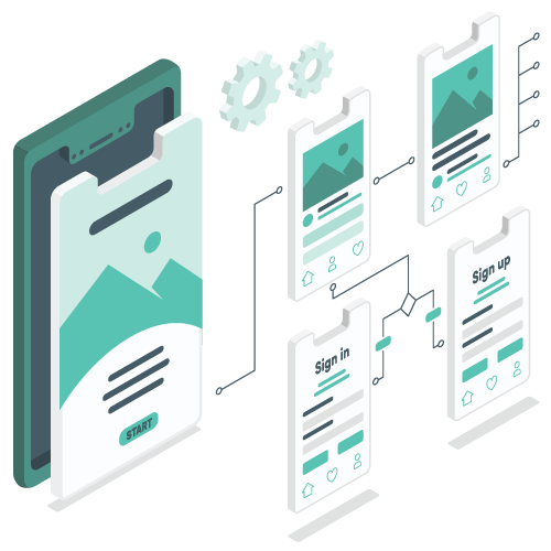 module and plugin logo