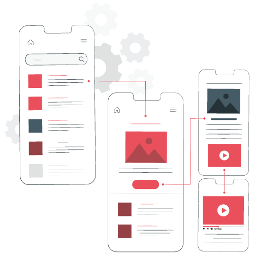 custom sitefinity cms logo