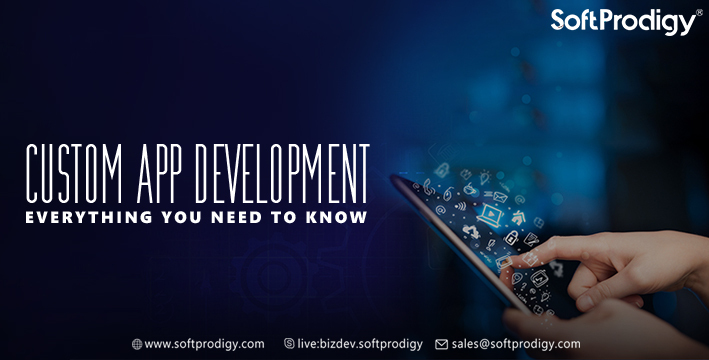 The Ins and Outs of Custom Mobile App Development for Businesses