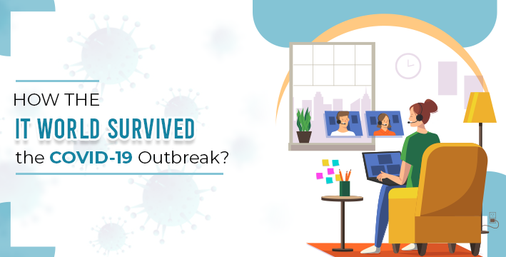 How SoftProdigy Managed work During the Pandemic