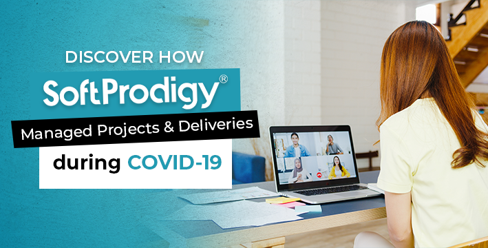 How the IT World Survived COVID-19