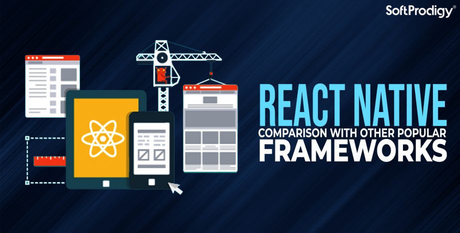 React Native: Comparison with other popular frameworks