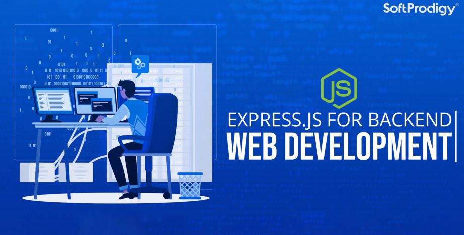 Express.JS for Backend Web Development