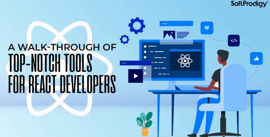 React JS development services