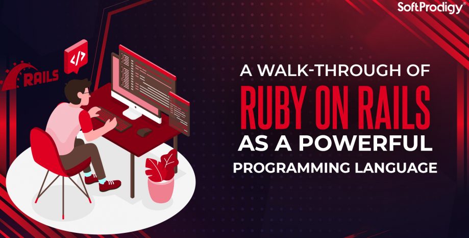 Ruby on Rails developers