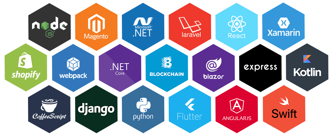 Technologies Banner
