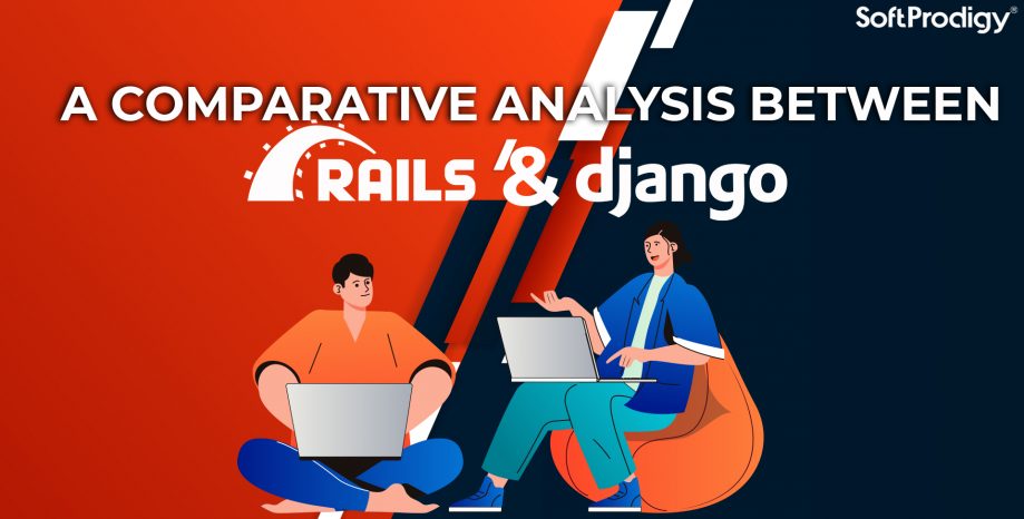 Ruby on Rails