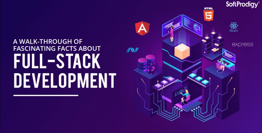 Full stack Development