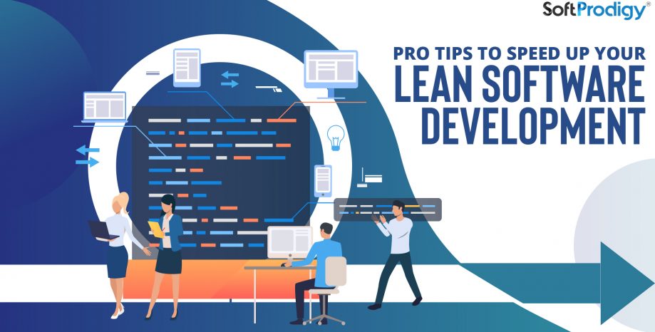 Lean Software Development Tips